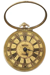 Gretton-Zifferblatt, ca. 1680